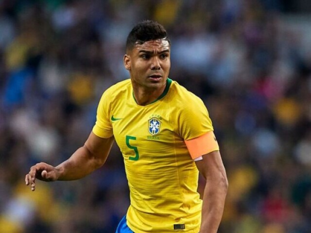 Casemiro