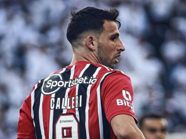 Calleri (São Paulo)