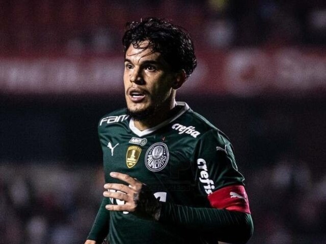 Gomez (Palmeiras)