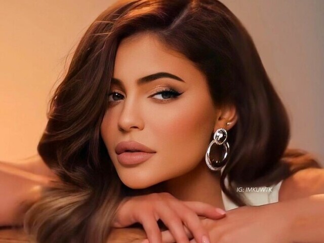 π kilye jenner