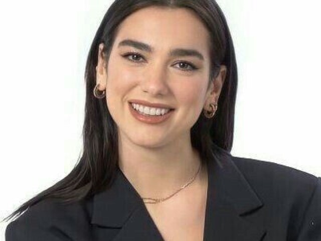 π dua lipa