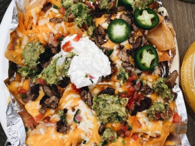 Nachos