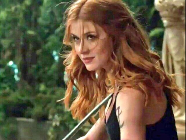 Clary