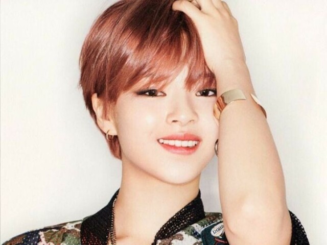 Jeongyeon