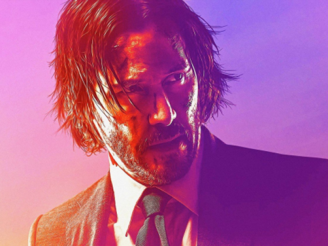 John Wick