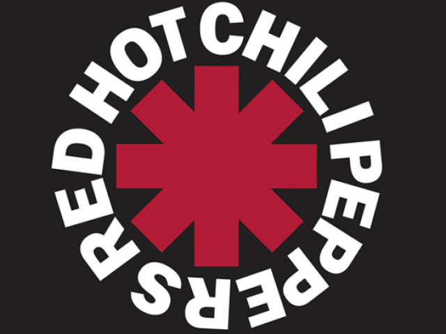 Red Hot Chilli Peppers