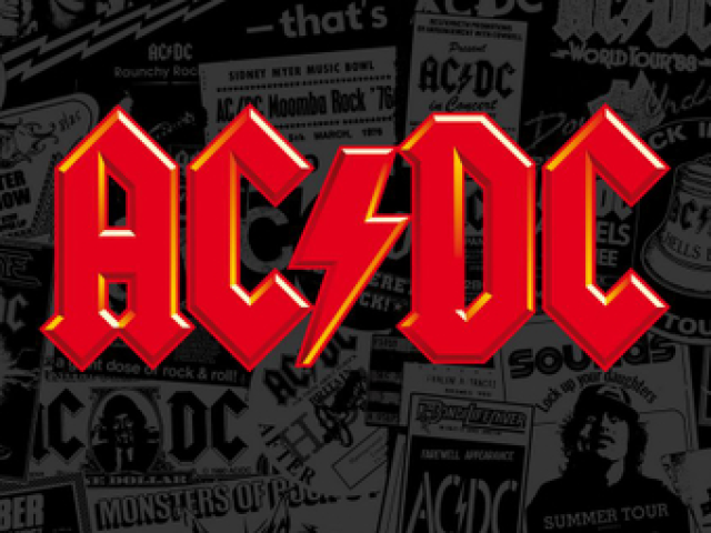 AC/DC