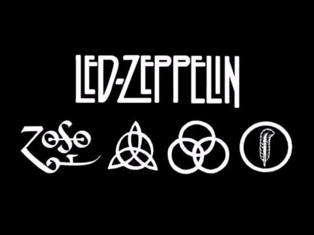 Led Zeppelin