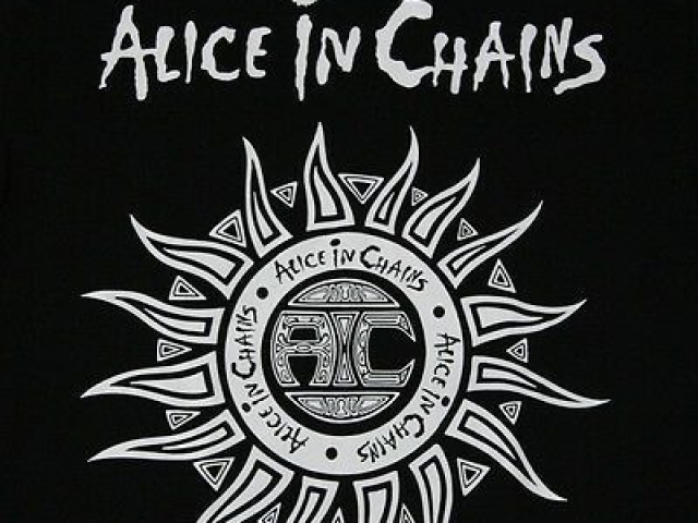 Alice In Chains