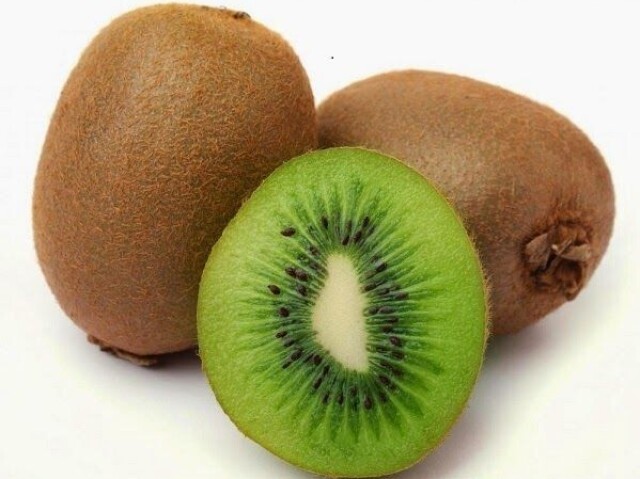 Kiwi! 😋