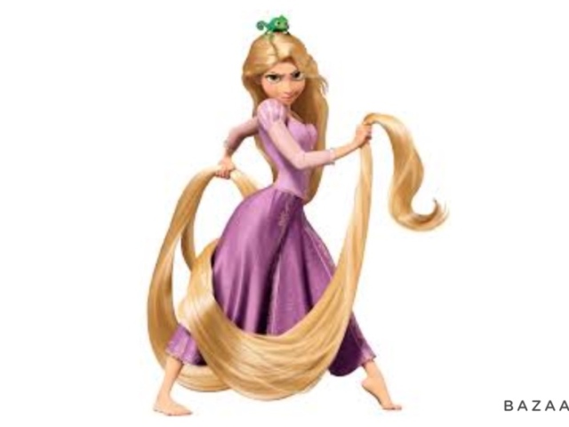 Rapunzel