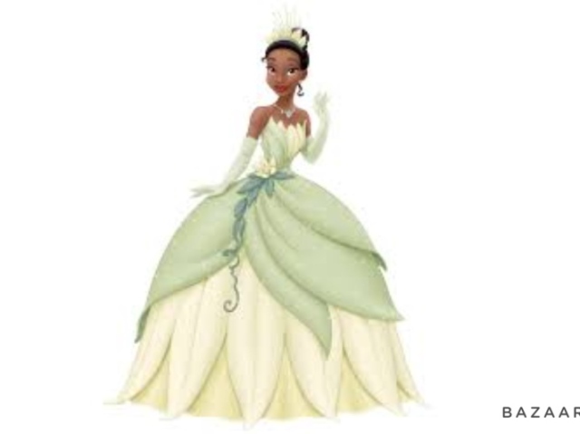 Tiana