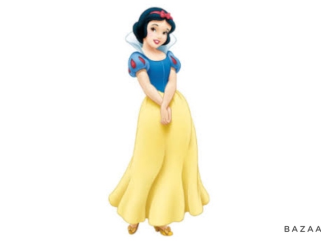 Branca de neve