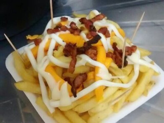 batatinha 🍟