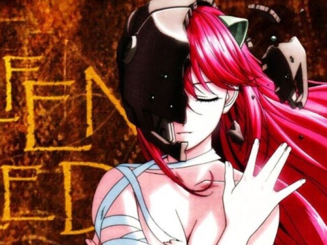 Elfen lied