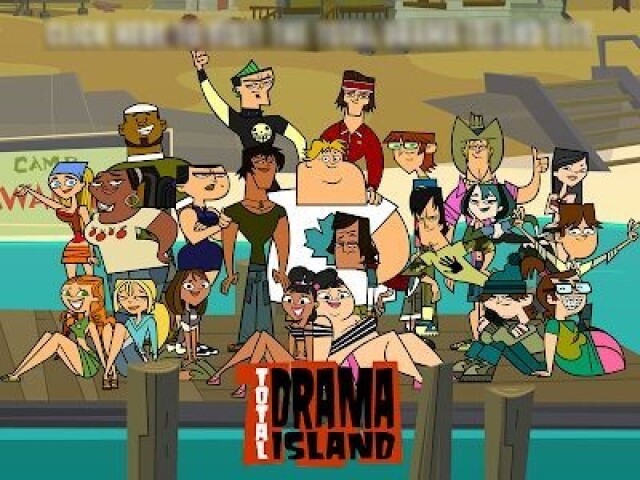 Total drama