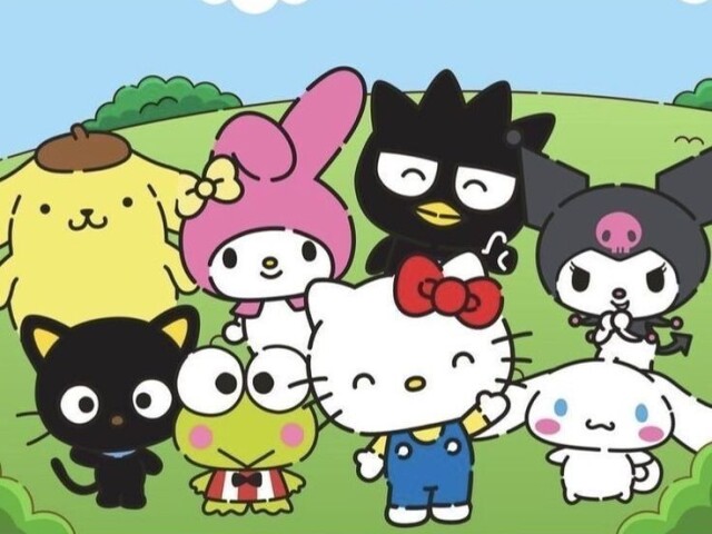 hello kitty super cute adventures