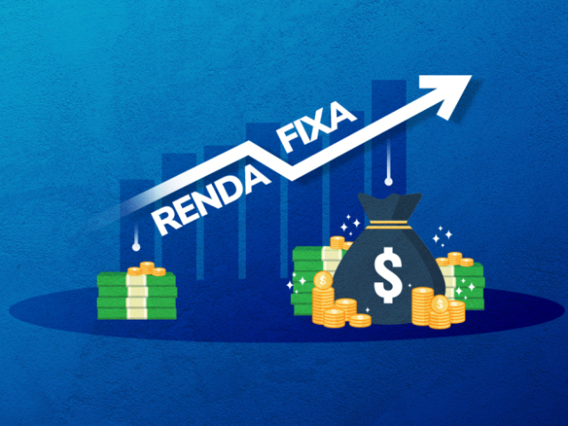 Básico: Conheço o mercado de renda fixa e fundos.