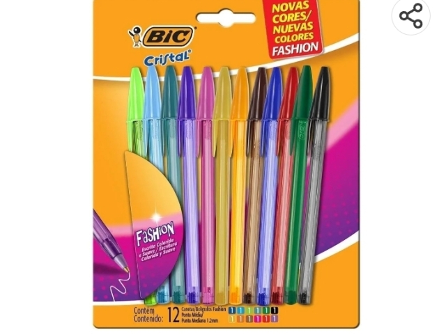 Bic