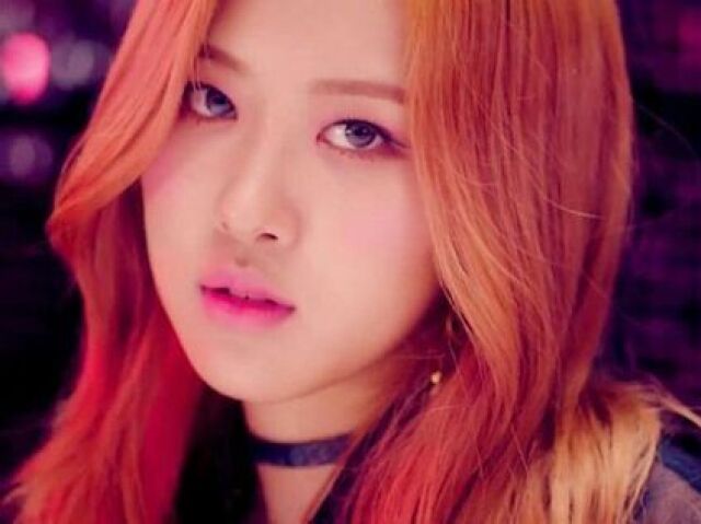 rosé