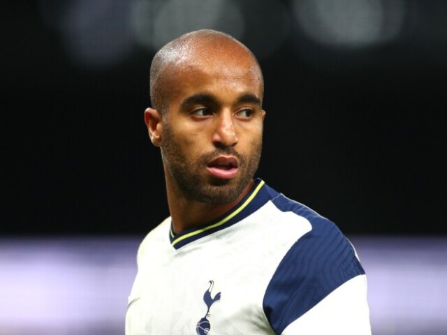 Lucas Moura $12M