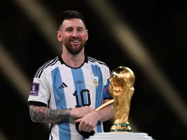 Messi $50M