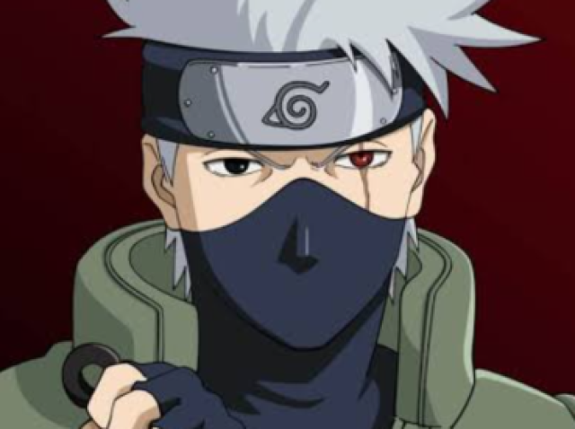 Kakashi