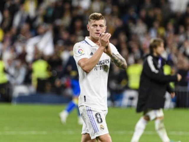 Kroos $20M