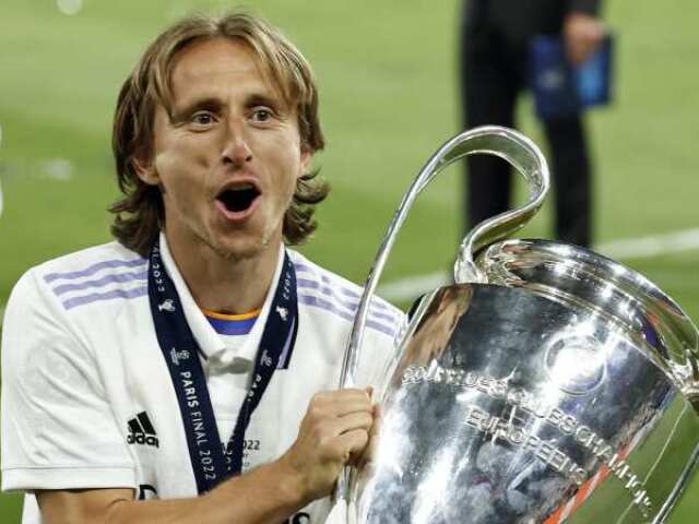 Modrić $10M