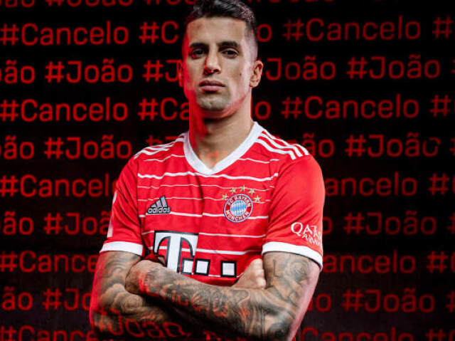 Cancelo $70M