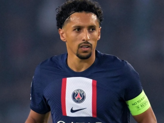 Marquinhos $70M