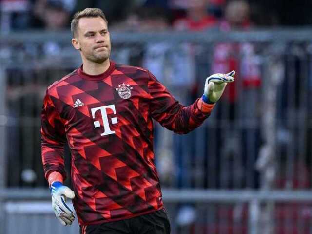 Neuer $12M