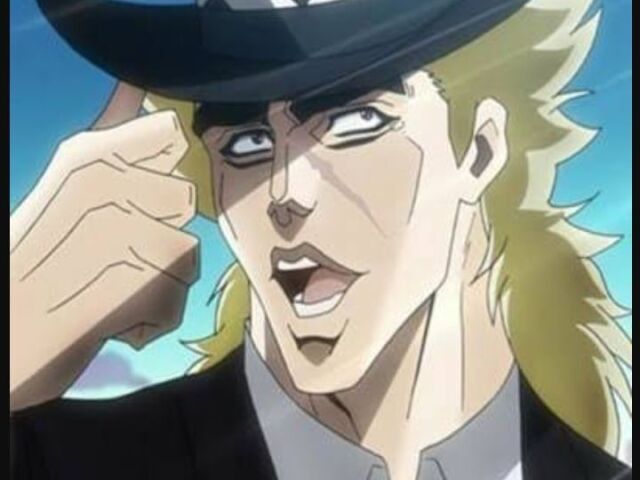 Speedwagon