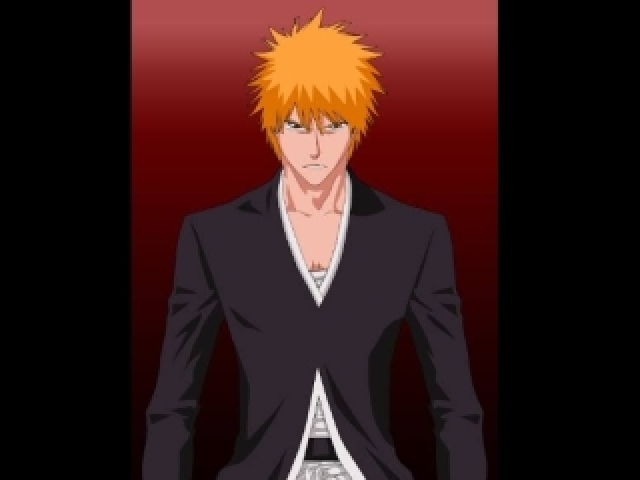 Ichigo