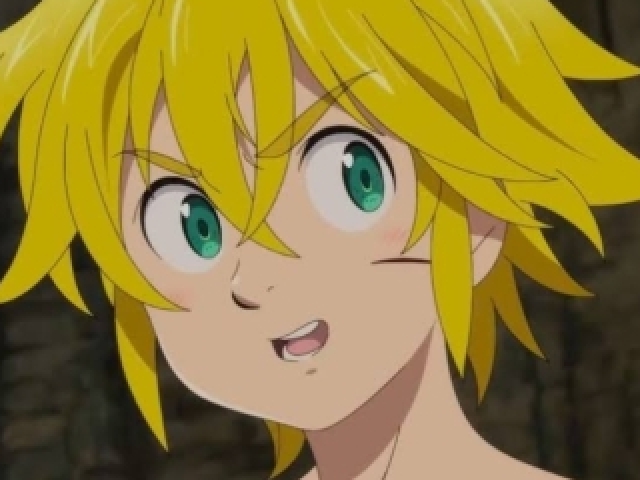 Meliodas