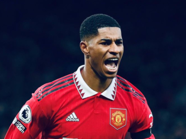 Rashford