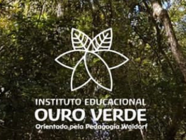 Ouro verde