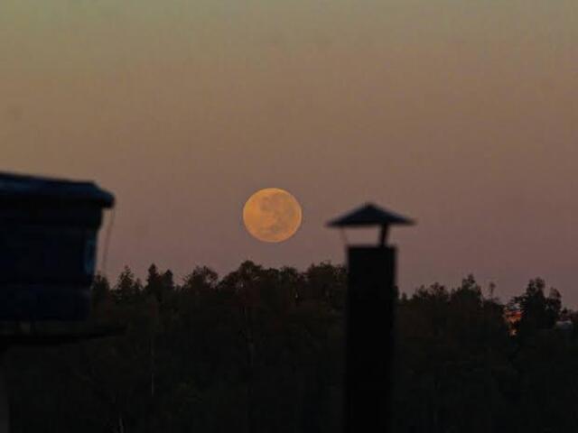 De madrugada (02 da manhã)