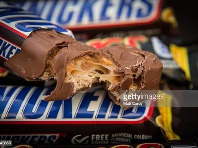 Snickers