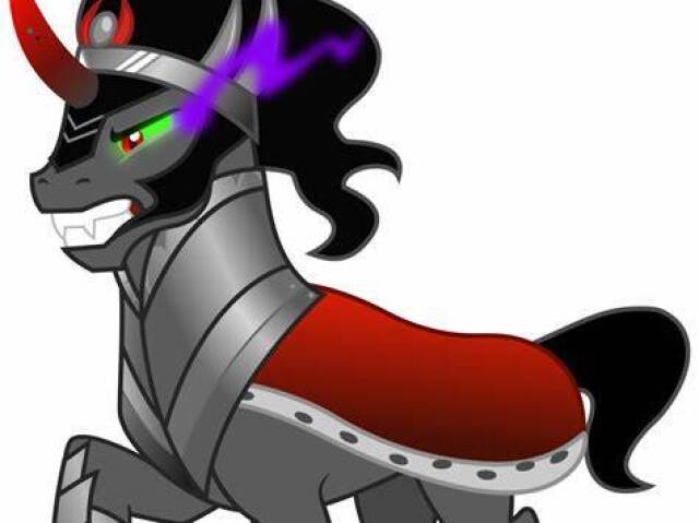 ...Rei Sombra