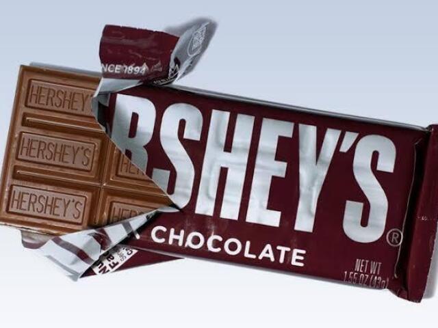 Hershey's