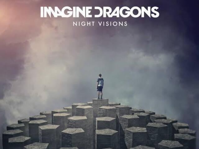 Night Visions