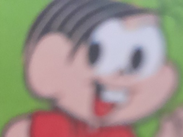Mônica