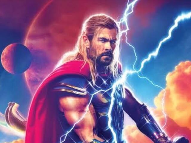 Thor