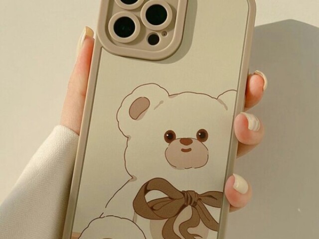 Capinha para celular♡