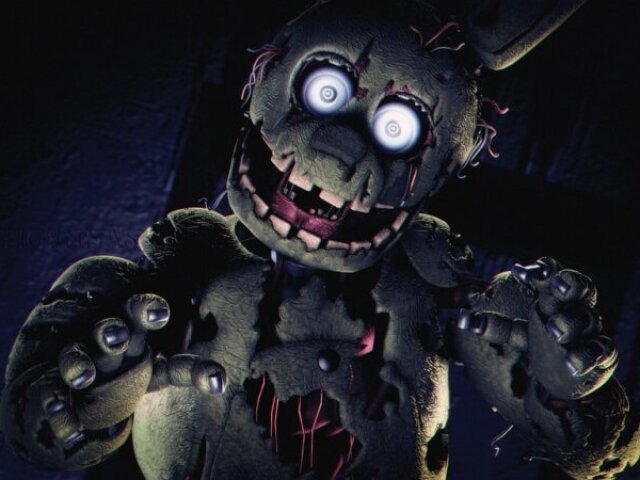 springtrap