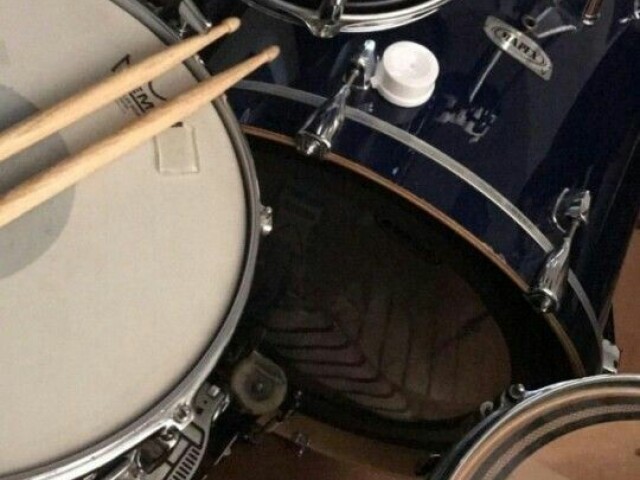 Drums♡