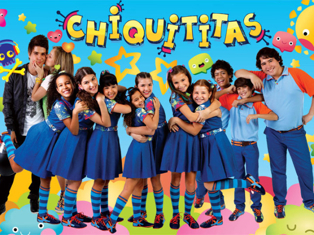 Chiquititas