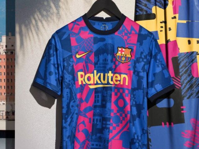 Barcelona