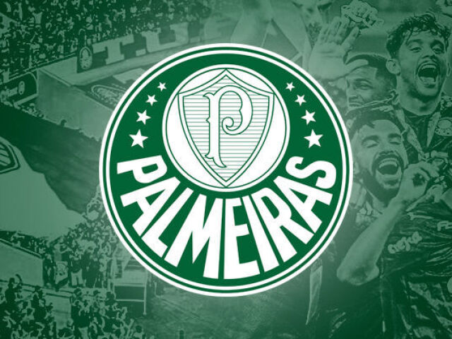 Palmeiras